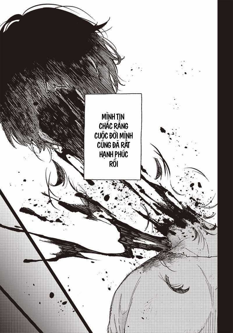 Đấng Cứu Tinh Chuyển Sinh Chapter 1 trang 14