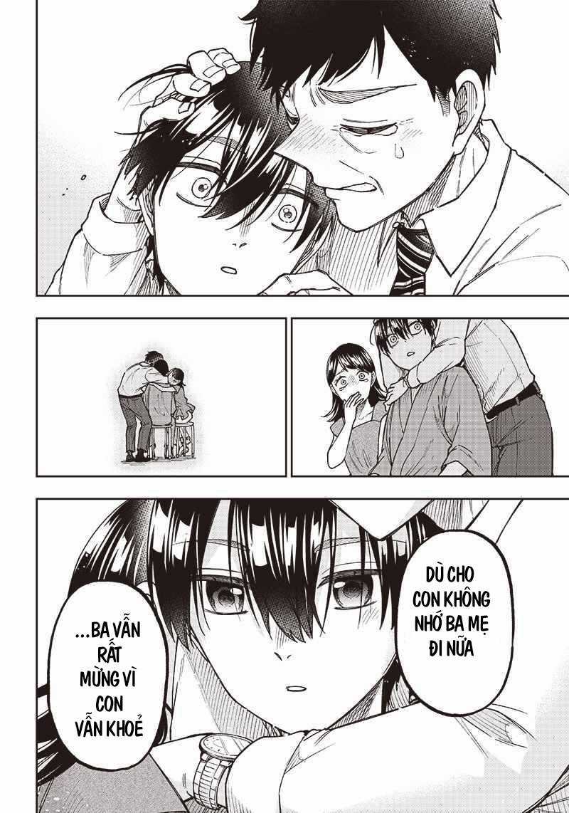 Đấng Cứu Tinh Chuyển Sinh Chapter 1 trang 23