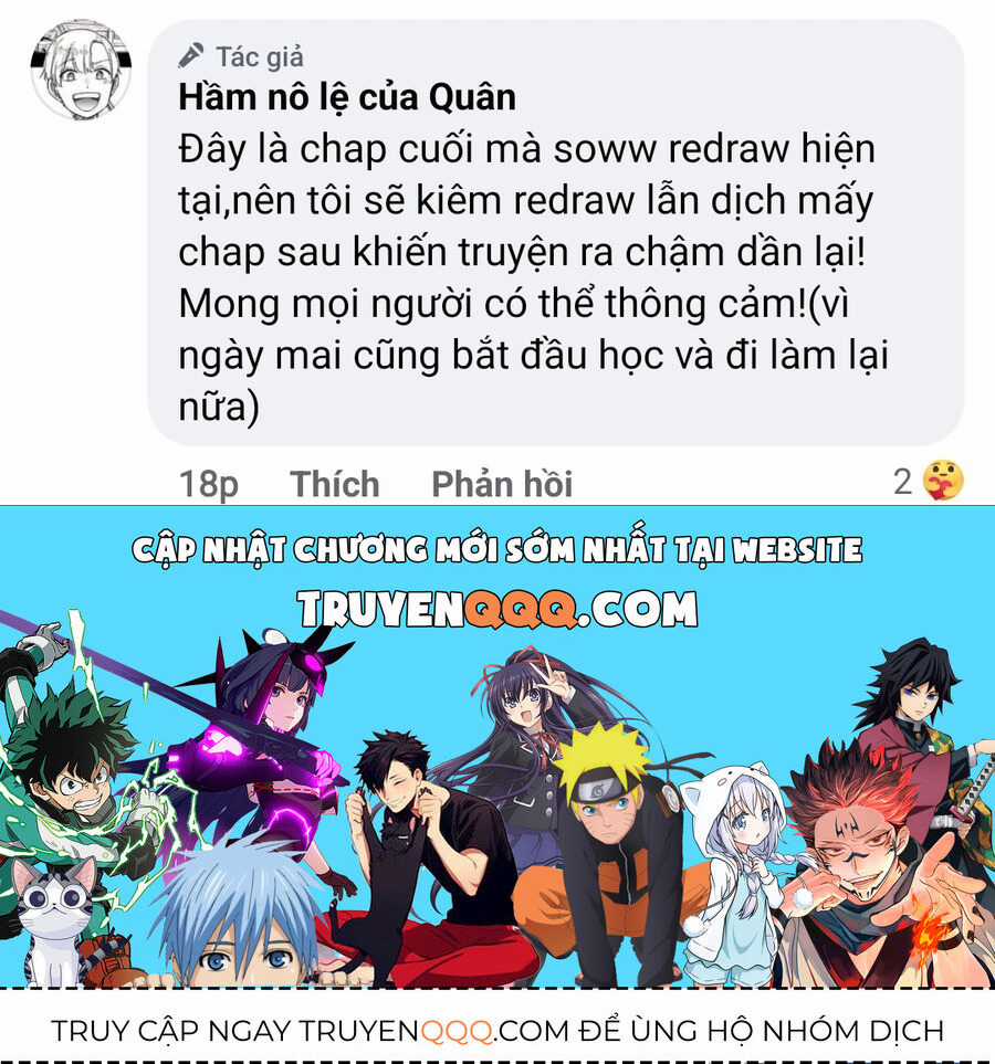 Đấng Cứu Tinh Chuyển Sinh Chapter 14 trang 21