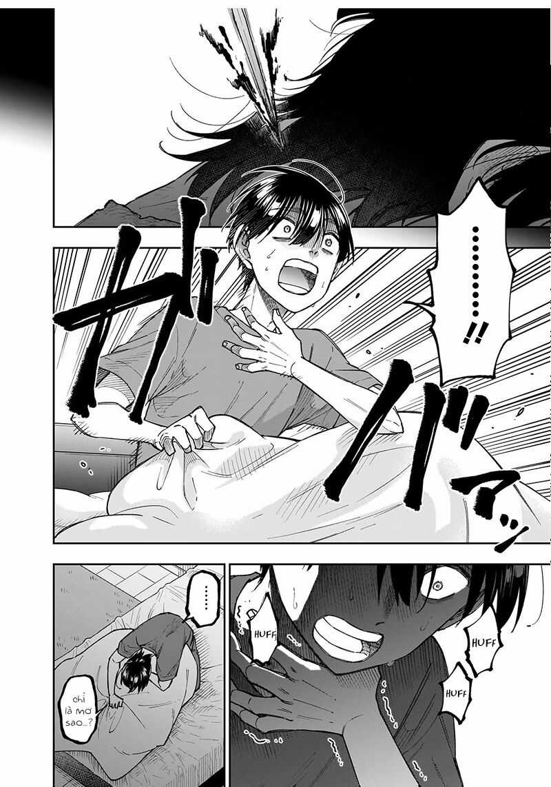 Đấng Cứu Tinh Chuyển Sinh Chapter 14 trang 3