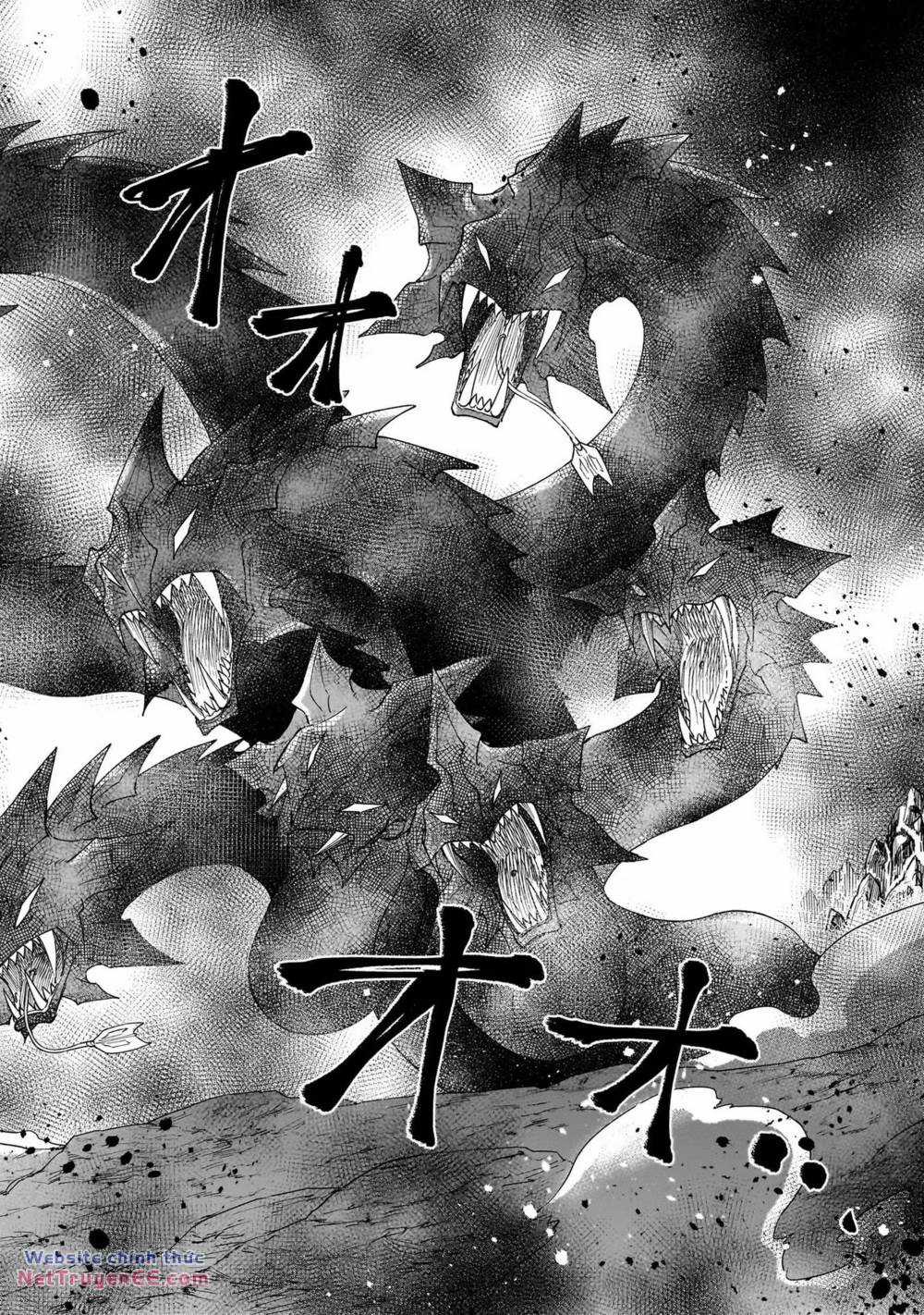 Đấng Cứu Tinh Chuyển Sinh Chapter 16 trang 23