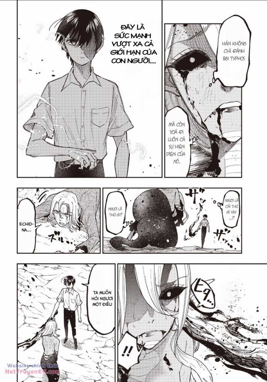 Đấng Cứu Tinh Chuyển Sinh Chapter 20 trang 2