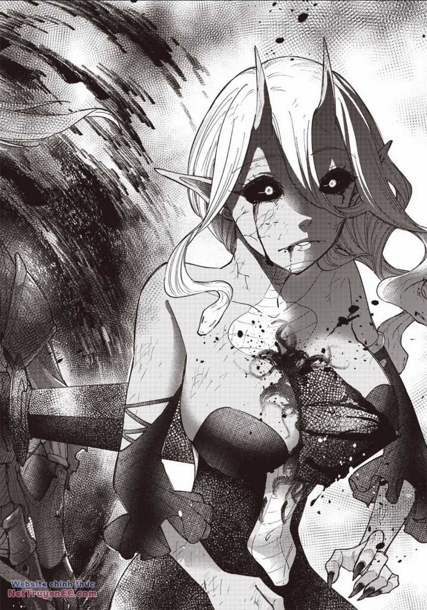 Đấng Cứu Tinh Chuyển Sinh Chapter 20 trang 4