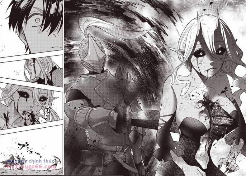 Đấng Cứu Tinh Chuyển Sinh Chapter 20 trang 6