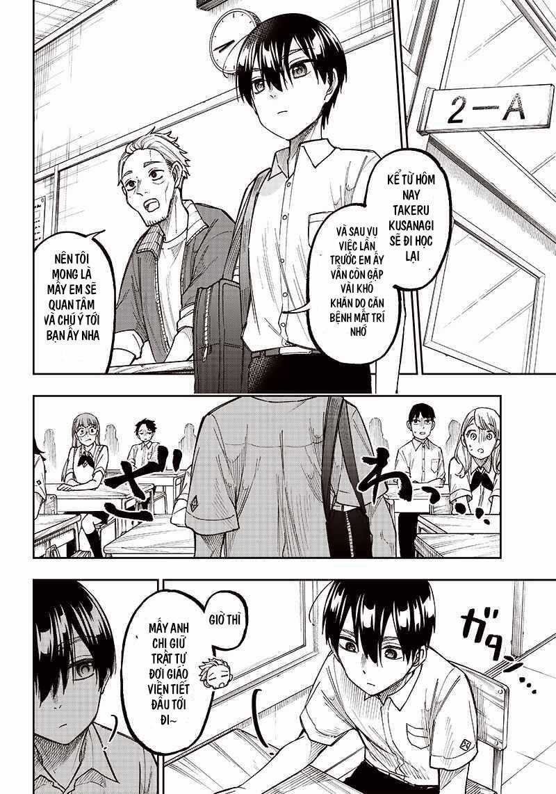 Đấng Cứu Tinh Chuyển Sinh Chapter 4 trang 5