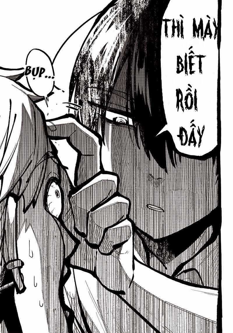 Đấng Cứu Tinh Chuyển Sinh Chapter 5 trang 17