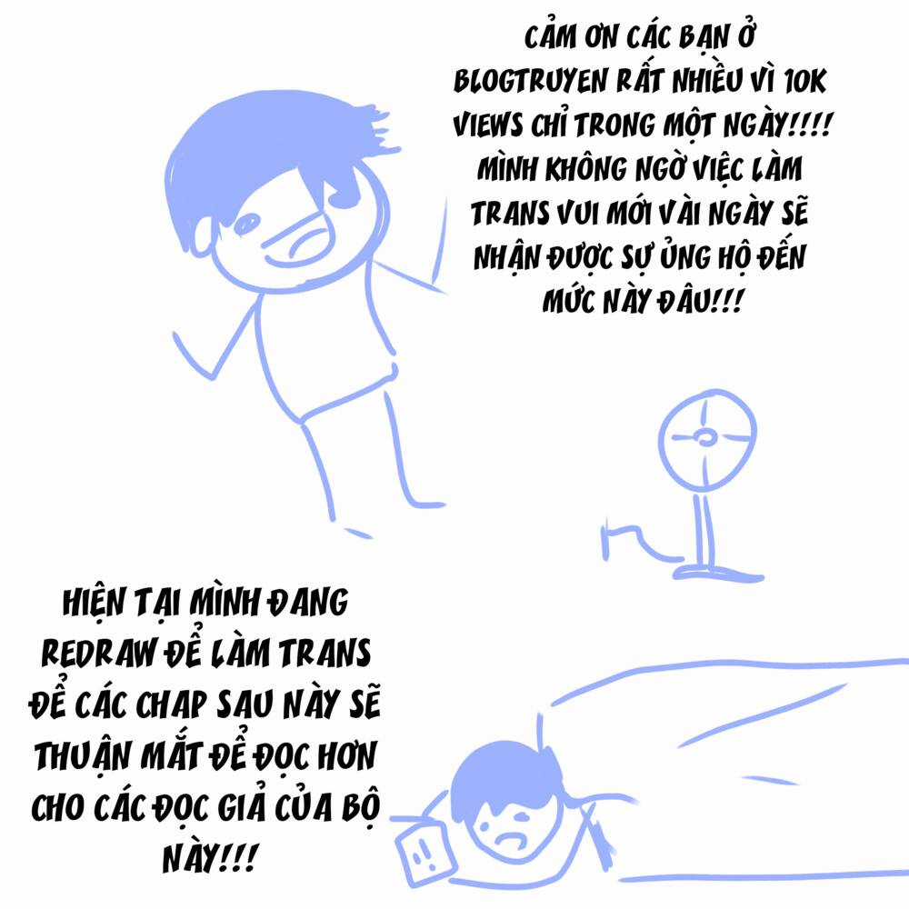 Đấng Cứu Tinh Chuyển Sinh Chapter 5 trang 25