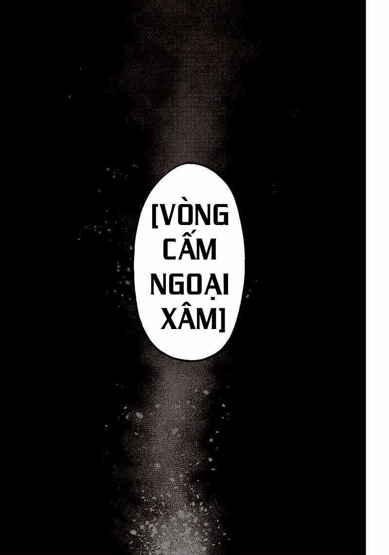 Đấng Cứu Tinh Chuyển Sinh Chapter 6 trang 19