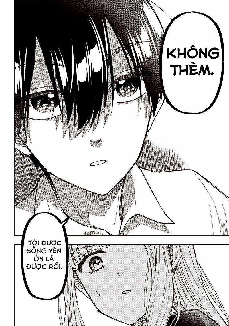 Đấng Cứu Tinh Chuyển Sinh Chapter 7 trang 15