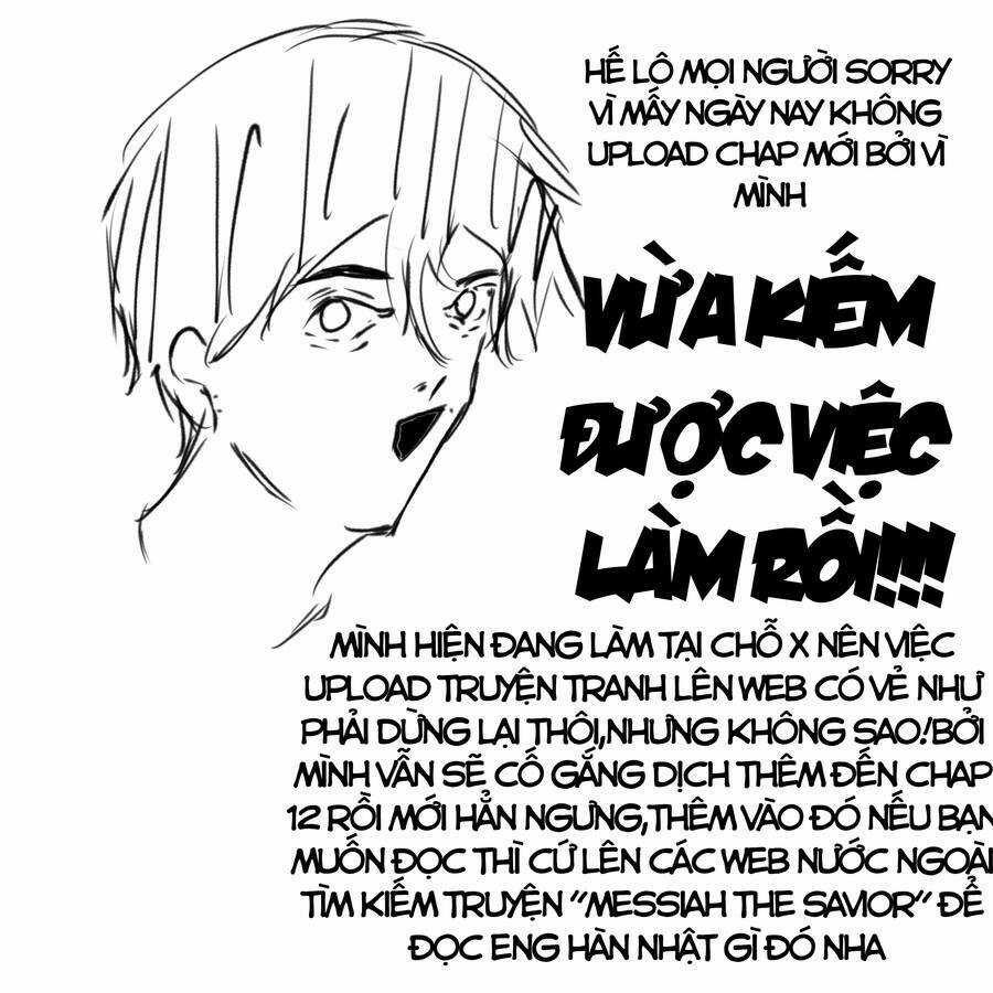 Đấng Cứu Tinh Chuyển Sinh Chapter 7 trang 21