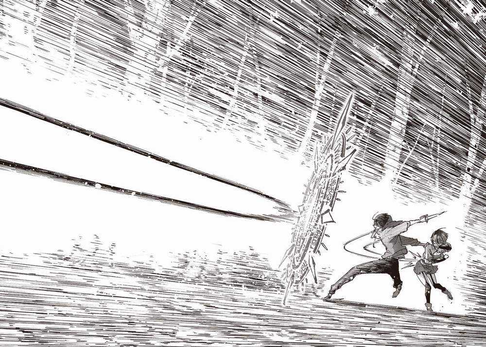 Đấng Cứu Tinh Chuyển Sinh Chapter 9 trang 13