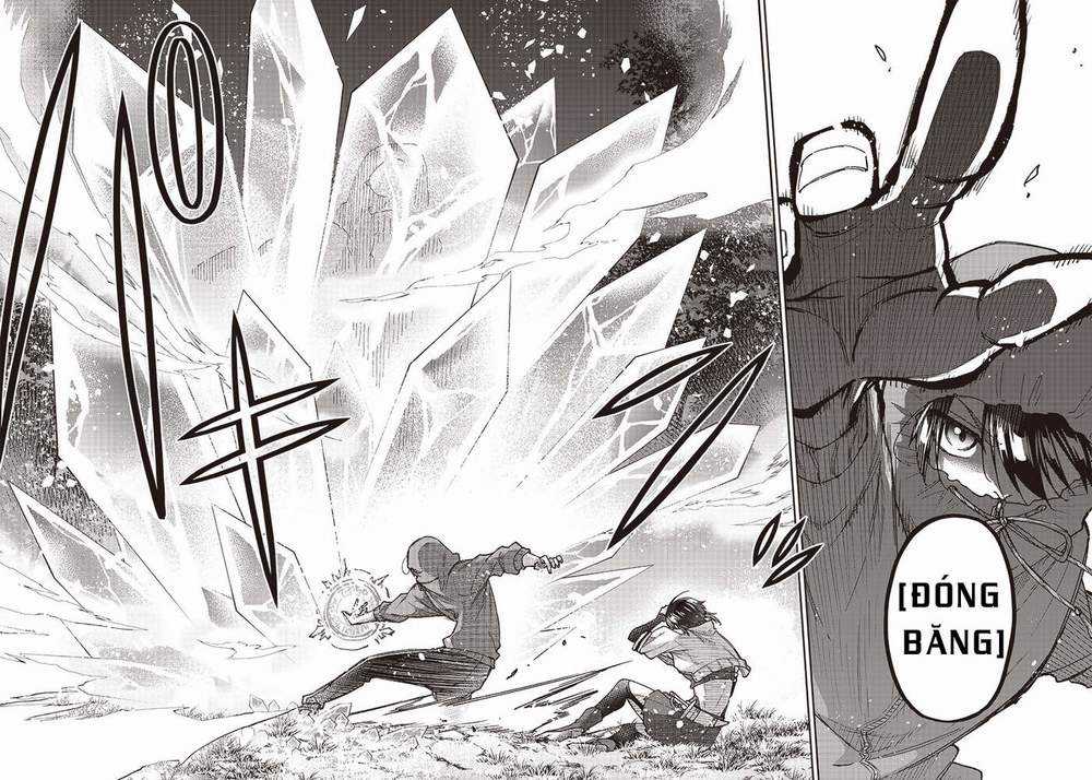 Đấng Cứu Tinh Chuyển Sinh Chapter 9 trang 6