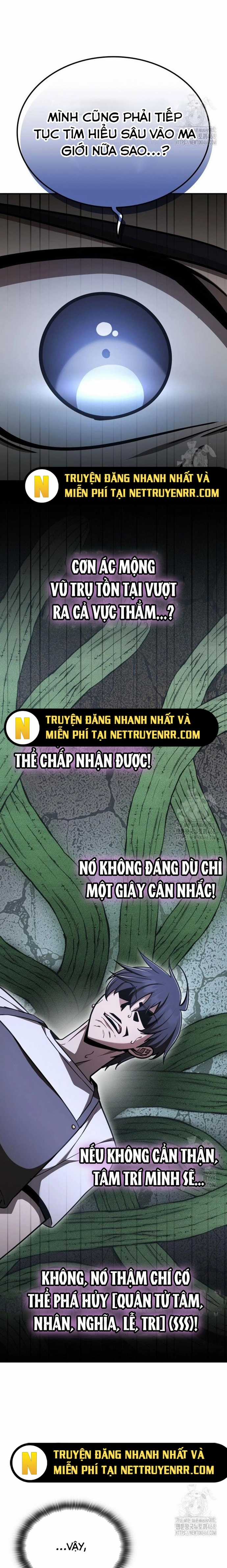 Đăng Ký Kênh Siêu Phàm Chapter 50 trang 12