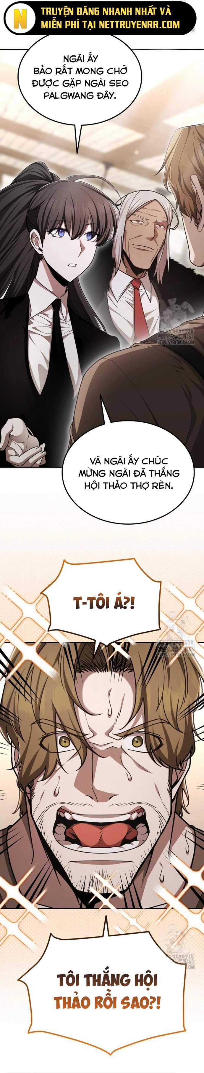 Đăng Ký Kênh Siêu Phàm Chapter 50 trang 2