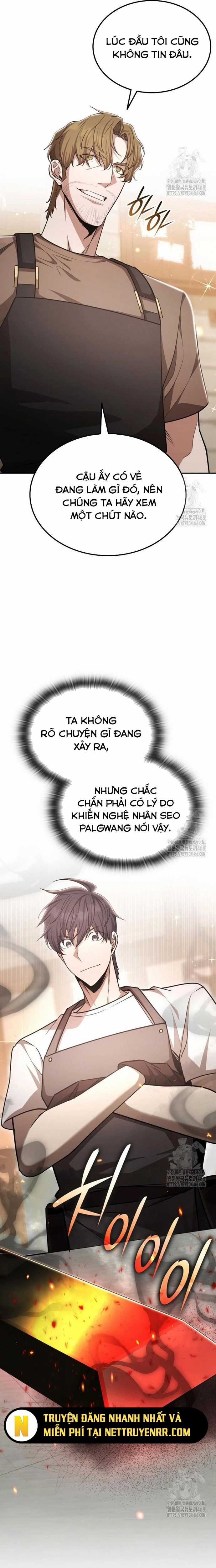 Đăng Ký Kênh Siêu Phàm Chapter 50 trang 24