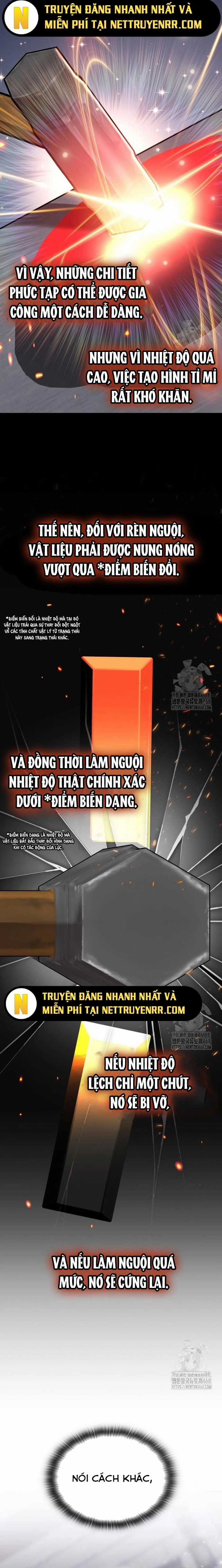 Đăng Ký Kênh Siêu Phàm Chapter 50 trang 27