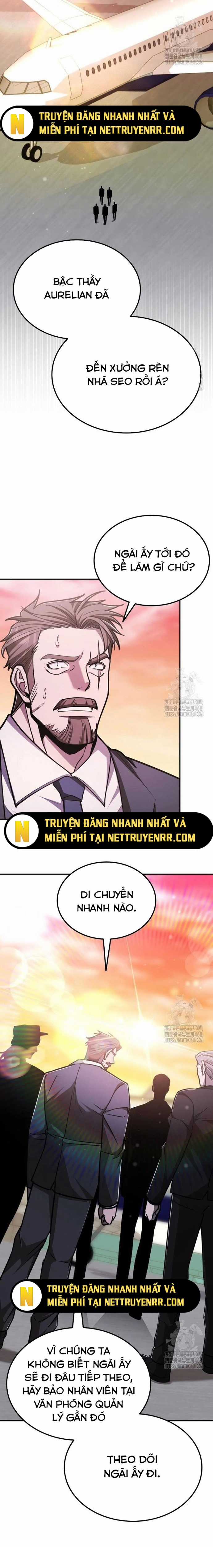 Đăng Ký Kênh Siêu Phàm Chapter 50 trang 33