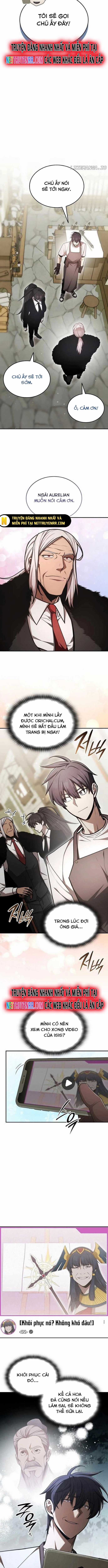 Đăng Ký Kênh Siêu Phàm Chapter 51 trang 10