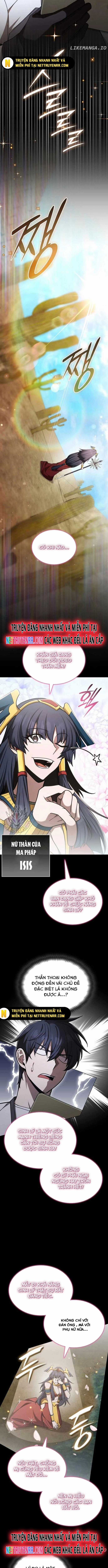 Đăng Ký Kênh Siêu Phàm Chapter 51 trang 11