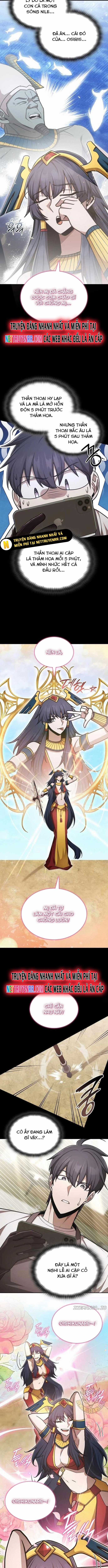 Đăng Ký Kênh Siêu Phàm Chapter 51 trang 12