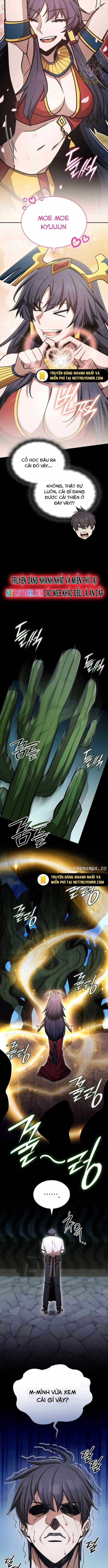 Đăng Ký Kênh Siêu Phàm Chapter 51 trang 13