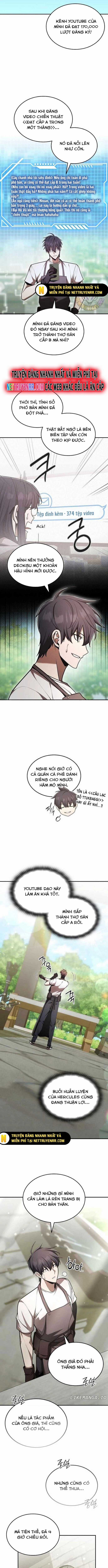 Đăng Ký Kênh Siêu Phàm Chapter 51 trang 2