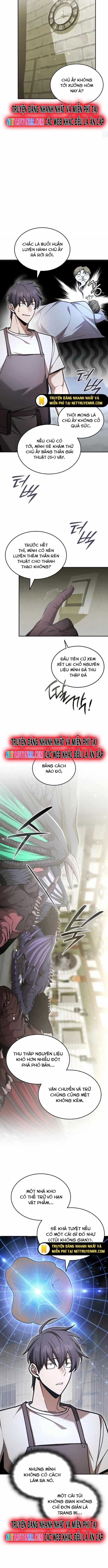 Đăng Ký Kênh Siêu Phàm Chapter 51 trang 3