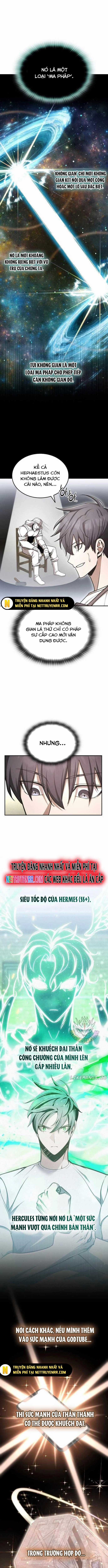 Đăng Ký Kênh Siêu Phàm Chapter 51 trang 4