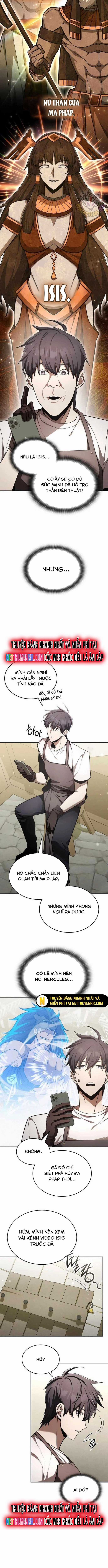 Đăng Ký Kênh Siêu Phàm Chapter 51 trang 6