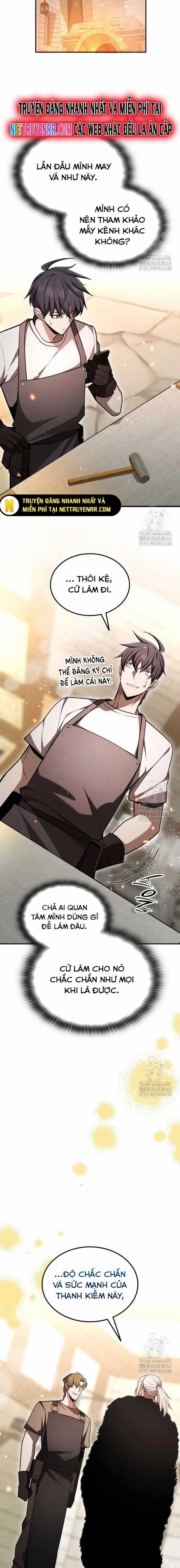 Đăng Ký Kênh Siêu Phàm Chapter 52 trang 12