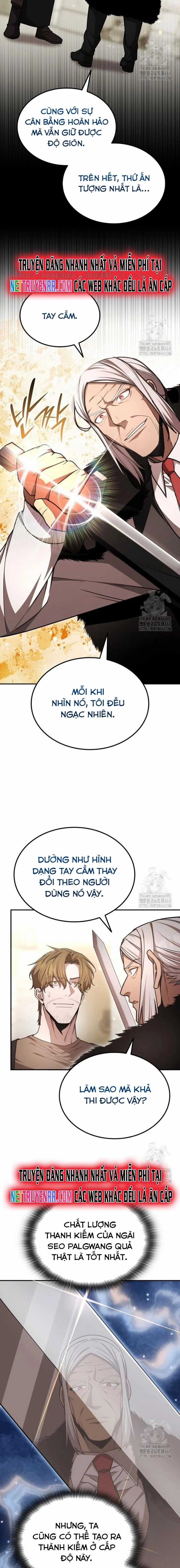 Đăng Ký Kênh Siêu Phàm Chapter 52 trang 13