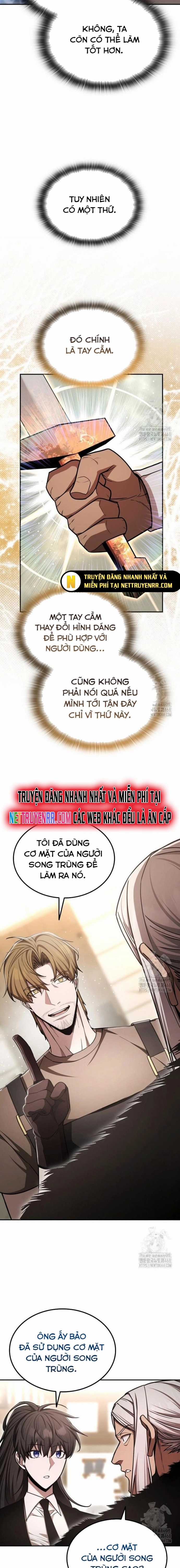 Đăng Ký Kênh Siêu Phàm Chapter 52 trang 14