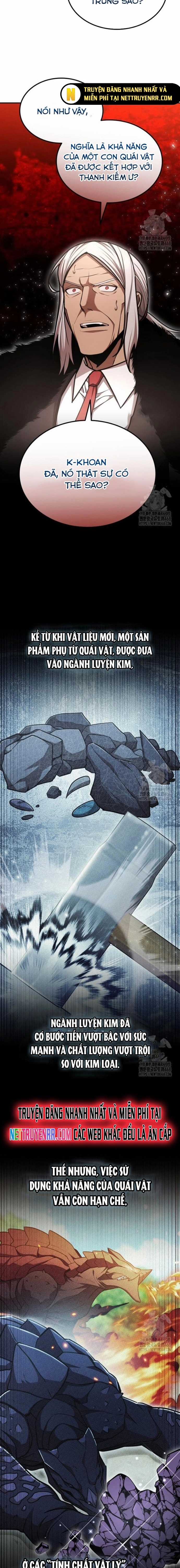 Đăng Ký Kênh Siêu Phàm Chapter 52 trang 15