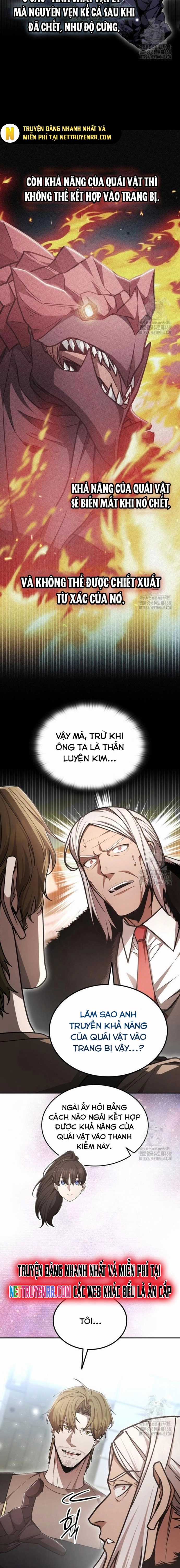 Đăng Ký Kênh Siêu Phàm Chapter 52 trang 16