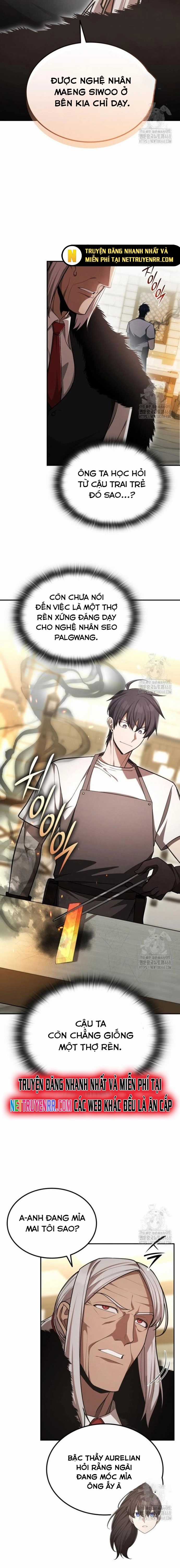 Đăng Ký Kênh Siêu Phàm Chapter 52 trang 17