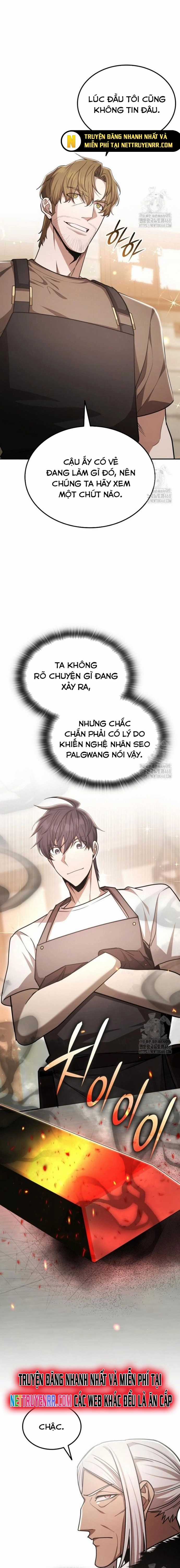 Đăng Ký Kênh Siêu Phàm Chapter 52 trang 18