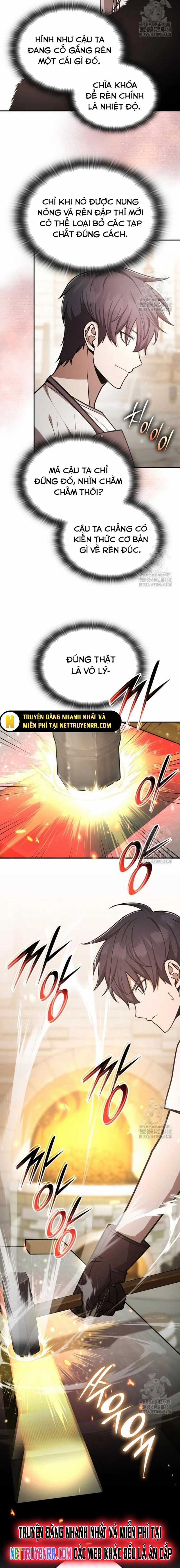 Đăng Ký Kênh Siêu Phàm Chapter 52 trang 19