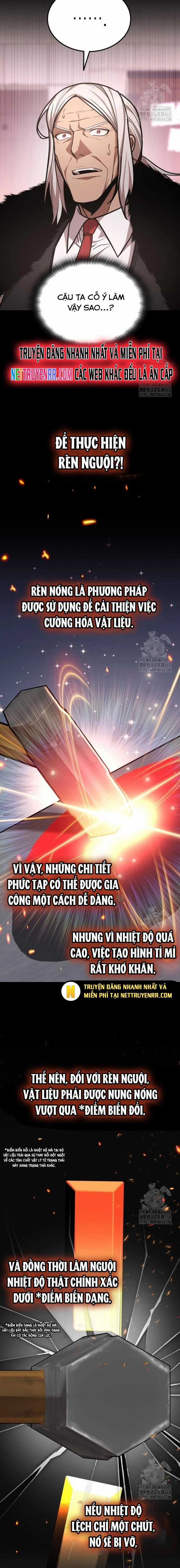 Đăng Ký Kênh Siêu Phàm Chapter 52 trang 20