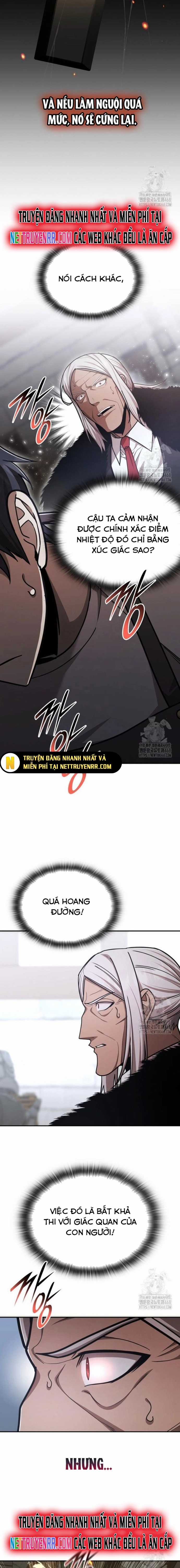 Đăng Ký Kênh Siêu Phàm Chapter 52 trang 21