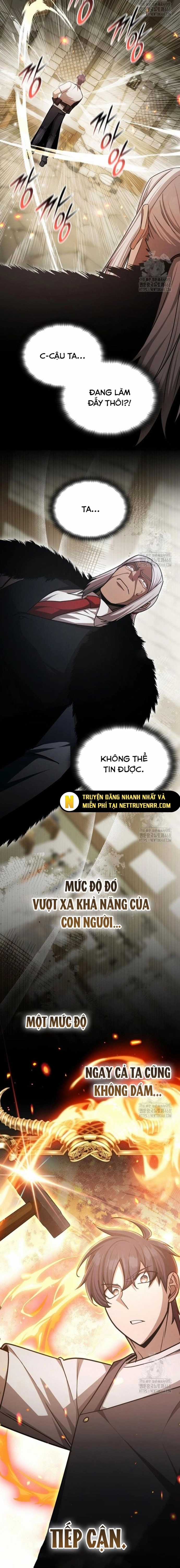 Đăng Ký Kênh Siêu Phàm Chapter 52 trang 22