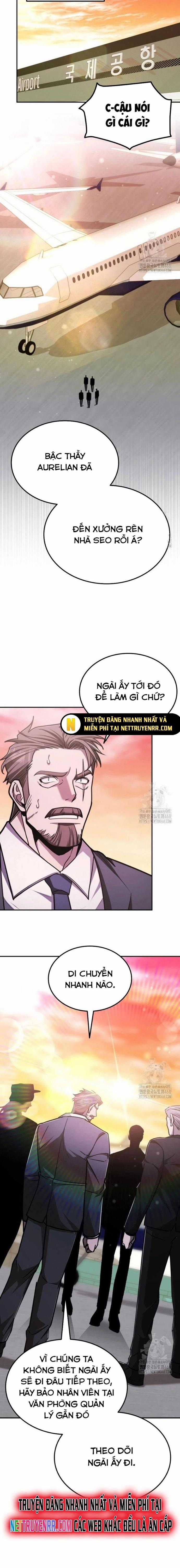 Đăng Ký Kênh Siêu Phàm Chapter 52 trang 25