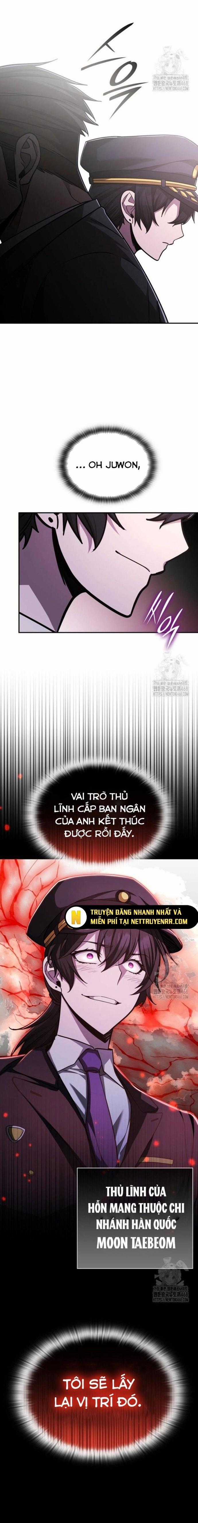 Đăng Ký Kênh Siêu Phàm Chapter 52 trang 26