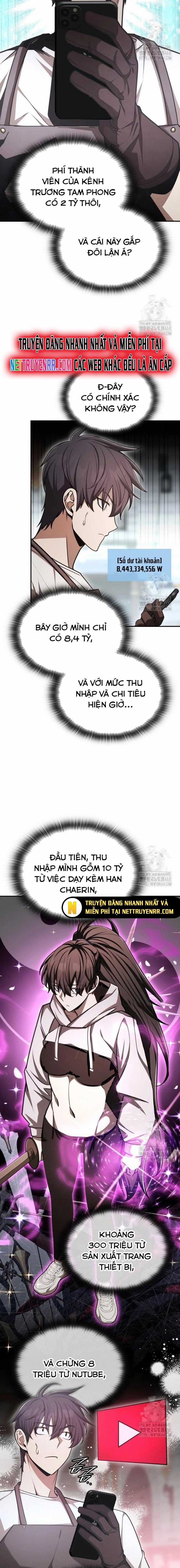 Đăng Ký Kênh Siêu Phàm Chapter 52 trang 3