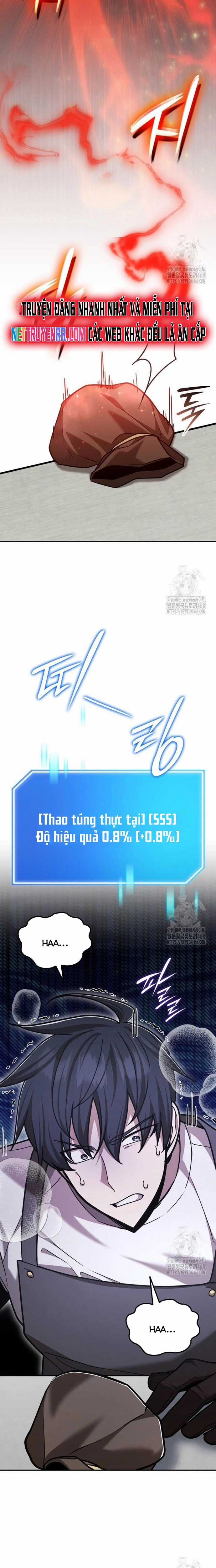 Đăng Ký Kênh Siêu Phàm Chapter 53 trang 10