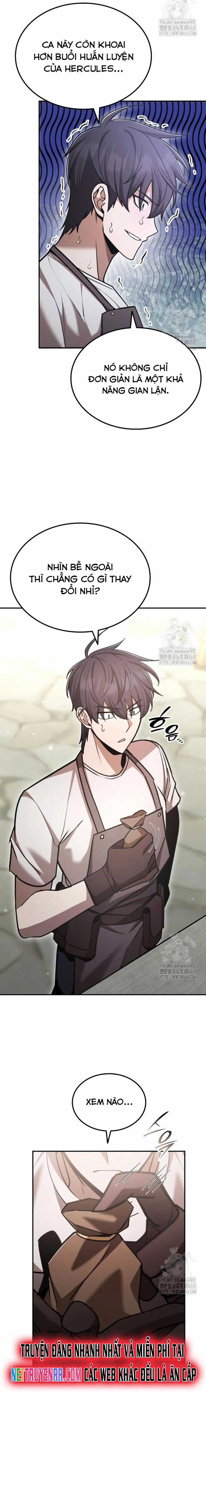 Đăng Ký Kênh Siêu Phàm Chapter 53 trang 11