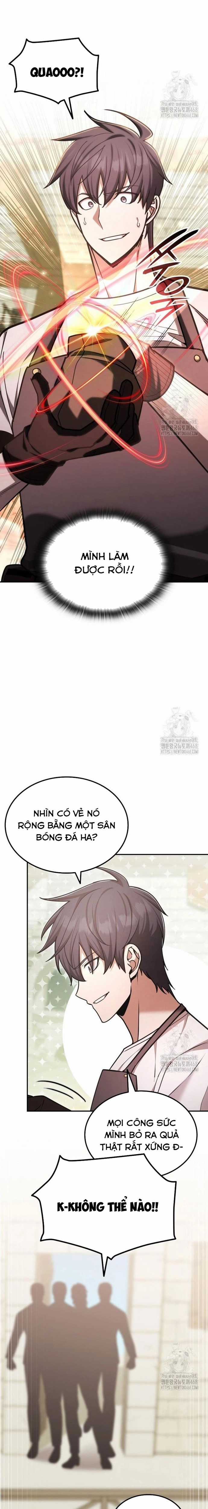 Đăng Ký Kênh Siêu Phàm Chapter 53 trang 12