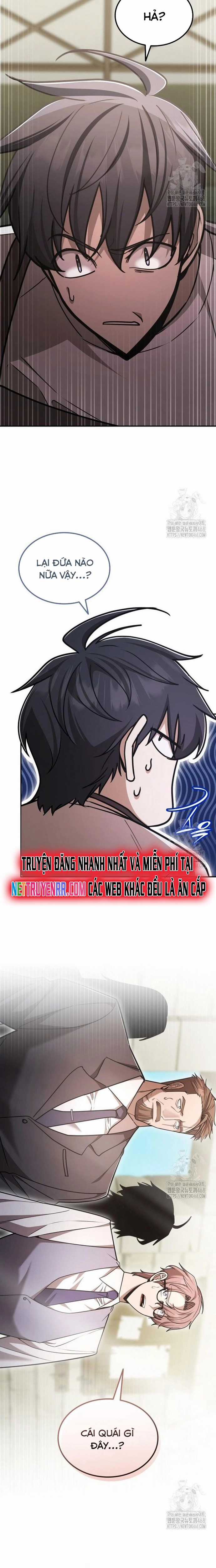 Đăng Ký Kênh Siêu Phàm Chapter 53 trang 13