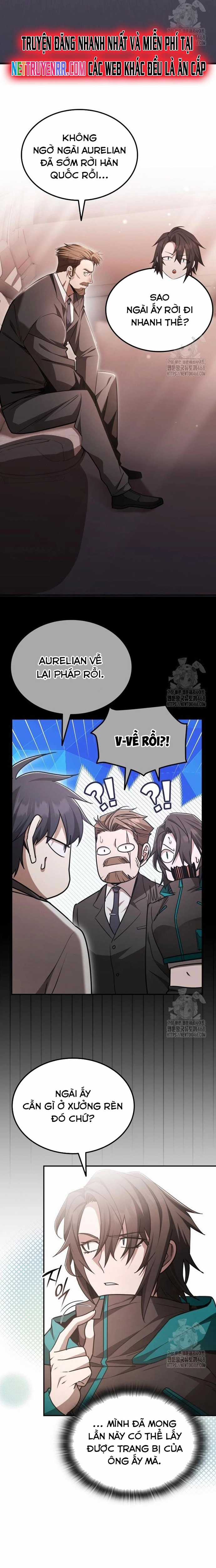 Đăng Ký Kênh Siêu Phàm Chapter 53 trang 15