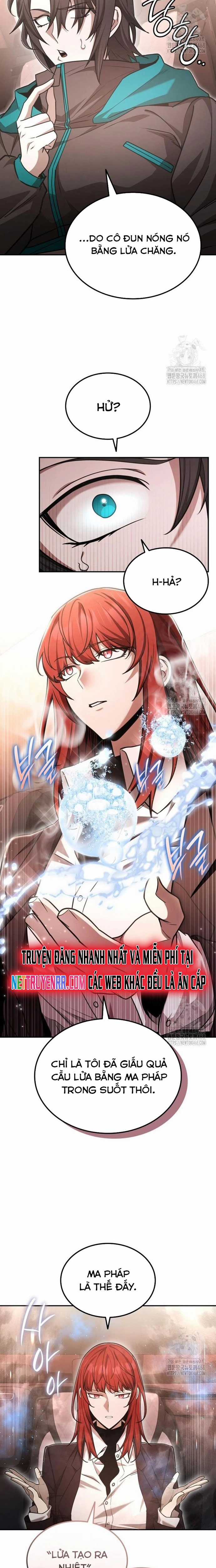 Đăng Ký Kênh Siêu Phàm Chapter 53 trang 19