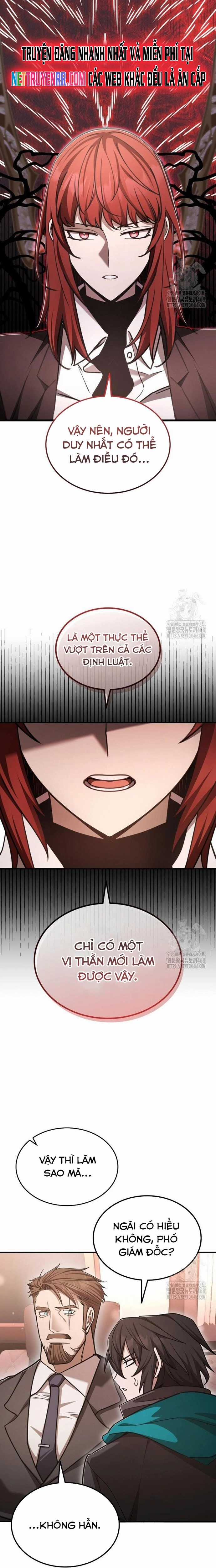 Đăng Ký Kênh Siêu Phàm Chapter 53 trang 22